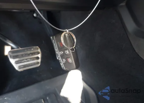 2016 Land Rover Range Rover Sport 5.0L V8 Supercharged/5.0L V8 Supercharged Dynamic z USA, uszkodzony, nr VIN SALWR2EF1GA103966